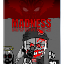 Madness Box Art Cover