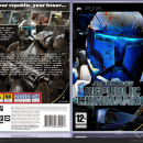 Star Wars : Republic Commando Box Art Cover