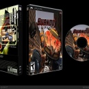 Burnout : Impact Box Art Cover