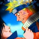 Naruto Ultimate Ninja X Box Art Cover