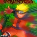 Naruto Spiral-Legends Box Art Cover