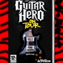 Guitar Hero: On Tour Box Art Cover