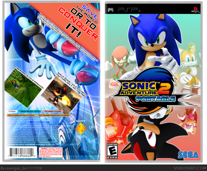 is sonic adventure 2 on switch