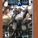 Armored Core: Formula Front-Extreme Battle Box Art Cover