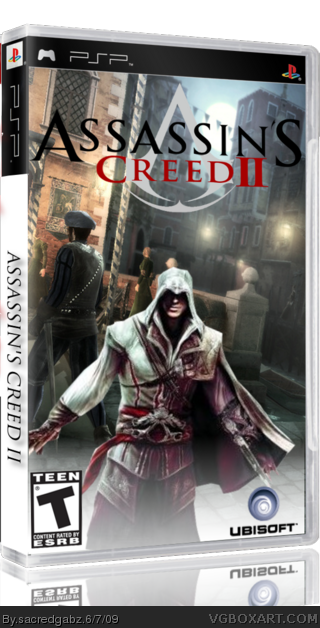 game ppsspp assassin creed
