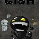 Gish Box Art Cover