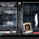 Silent Hill Shattered Memories Box Art Cover