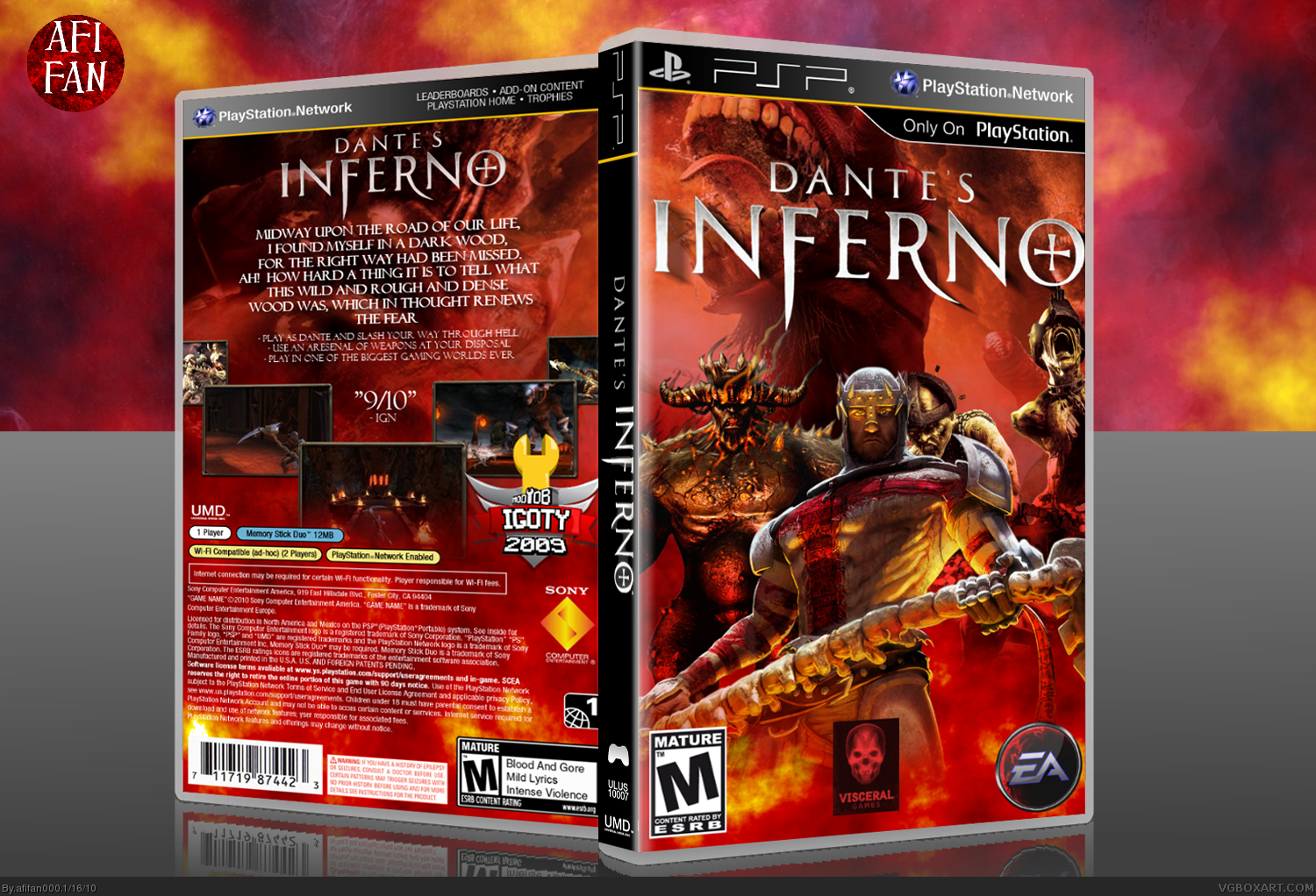 Dante s inferno psp. Dante's Inferno PSP обложка. Диск PSP Дантес Инферно. Ад Данте ПСП. Данте Инферно PSP.