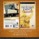 A Series of Unfortunate Events Box Art Cover