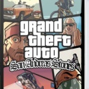Grand Theft Auto: San Andreas Stories Box Art Cover