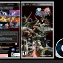 Dissidia: Final Fantasy Special Edition Box Art Cover