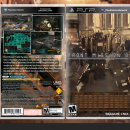 Front Mission 3 Box Art Cover