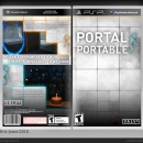 Portal: Portable Box Art Cover