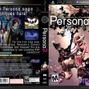 Shin Megami Tensei: Persona 2 Box Art Cover