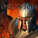 The Elder Scrolls IV: Oblivion Box Art Cover