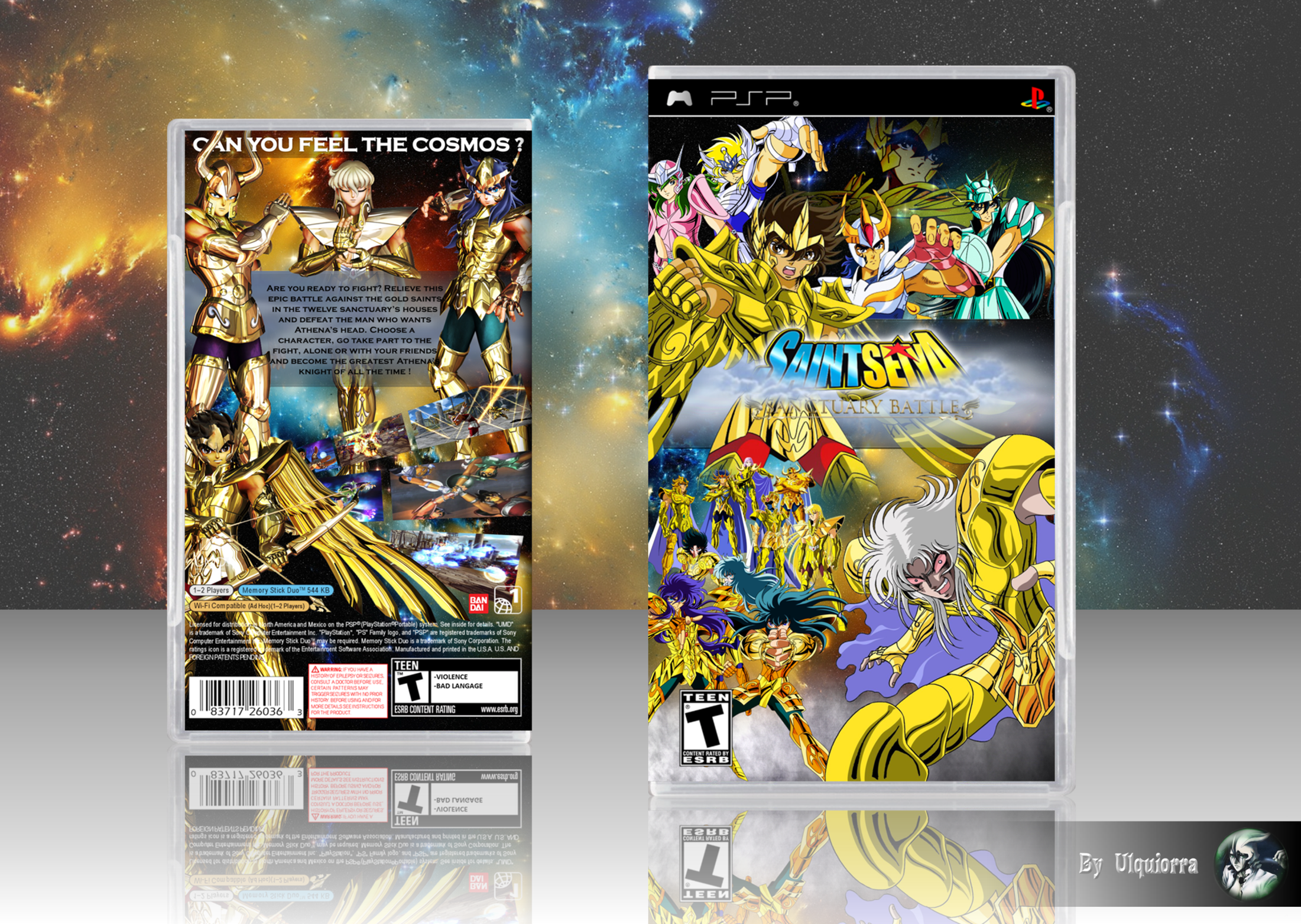 saint seiya dvd box set