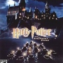 Harry Potter Box Art Cover