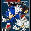 Sonic the Hedgehog 3: Metal Mechanica Box Art Cover