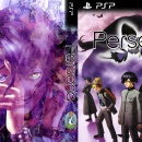 Persona Box Art Cover