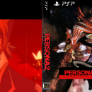 Persona 2: Innocent Sin Box Art Cover