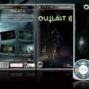 Outlast 2 Box Art Cover