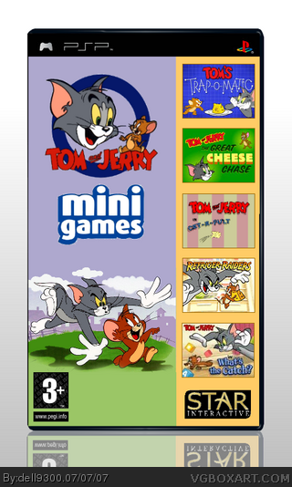 tom and jerry tales games free download