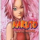 Naruto: Card Game Box Art Cover
