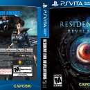 Resident Evil : Revelations Box Art Cover