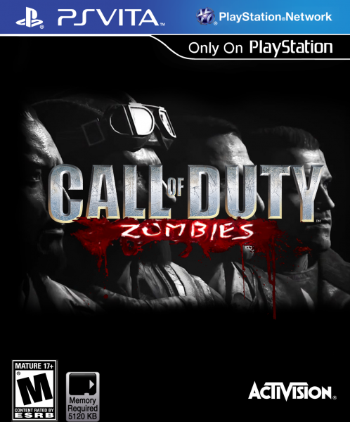 download call of duty psvita for free