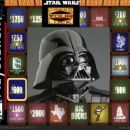 Star Wars Press Your Luck Box Art Cover