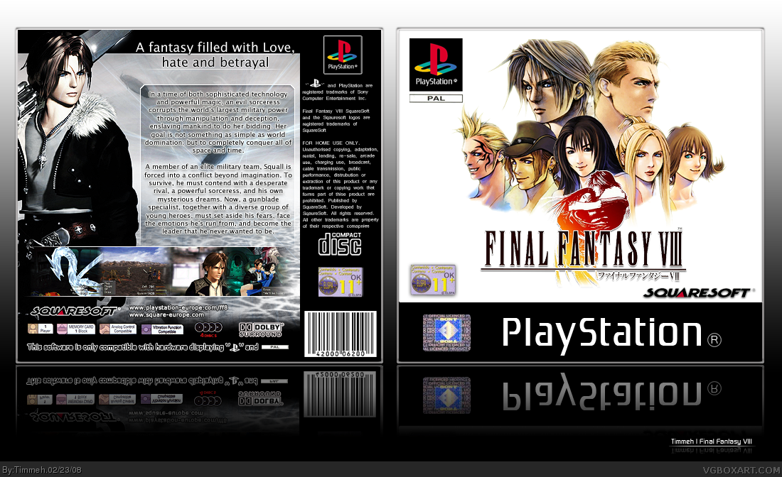 Диска final fantasy. Final Fantasy 8 ps1 диски. Final Fantasy 8 ps1 обложка. Final Fantasy VII ps1 обложка. Final Fantasy VIII обложка.