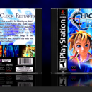 Chrono Cross Box Art Cover