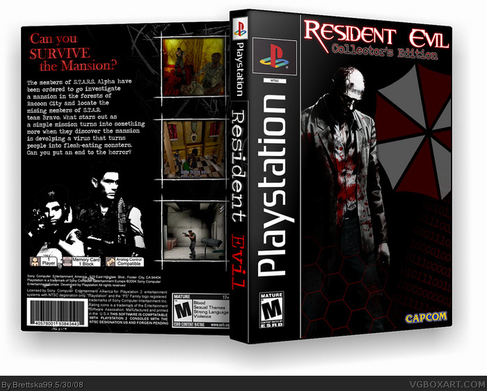 resident evil movie collection collectors edition