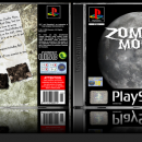 Zombie Moon II Box Art Cover