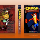 Crash Bandicoot - Special Edition Box Art Cover