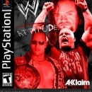 WWE Attitude Box Art Cover