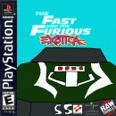 The Fast and The Furious: Exotica Box Art Cover