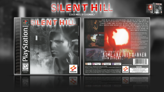 silent hill download game android