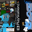 Smurf's Bad Smurf Day Box Art Cover