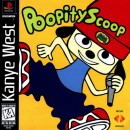 Poopity Scoop Box Art Cover
