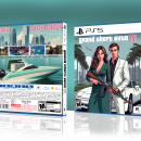 Grand Theft Auto VI Box Art Cover