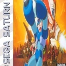 Mega Man X5 Box Art Cover
