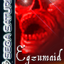 Egzumaid Box Art Cover