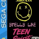 Nirvana Smells Like Teen Spirit Box Art Cover