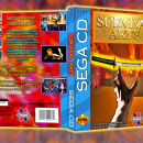 Survival Arts Box Art Cover