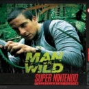 Man vs Wild Box Art Cover