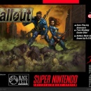 Fallout Box Art Cover