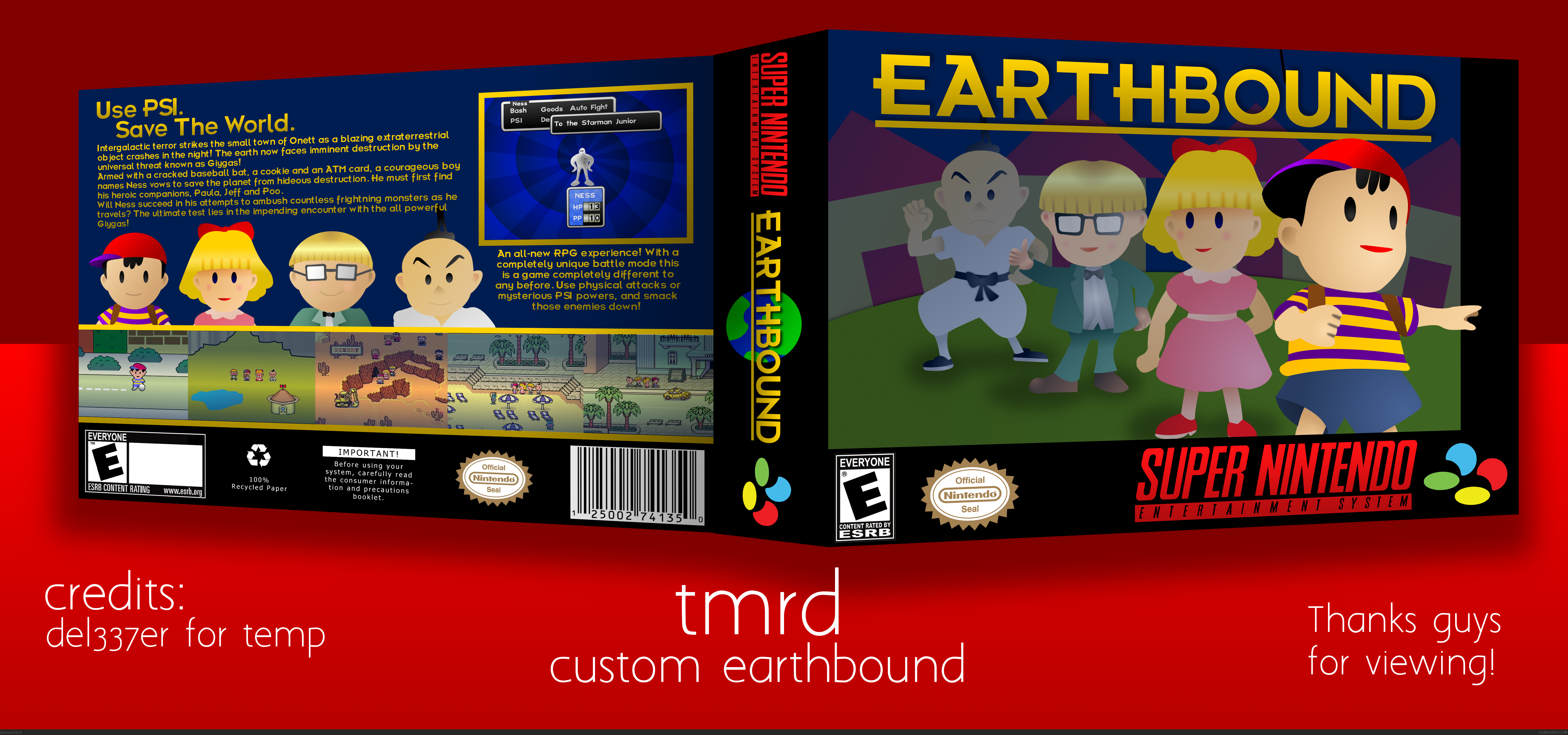 Earthbound игра. Earthbound Snes Rus. Earthbound (игра) обложка. Earthbound 2 обложка.