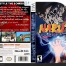Naruto Final Battle Box Art Cover