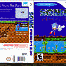 Sonic: Remix Box Art Cover